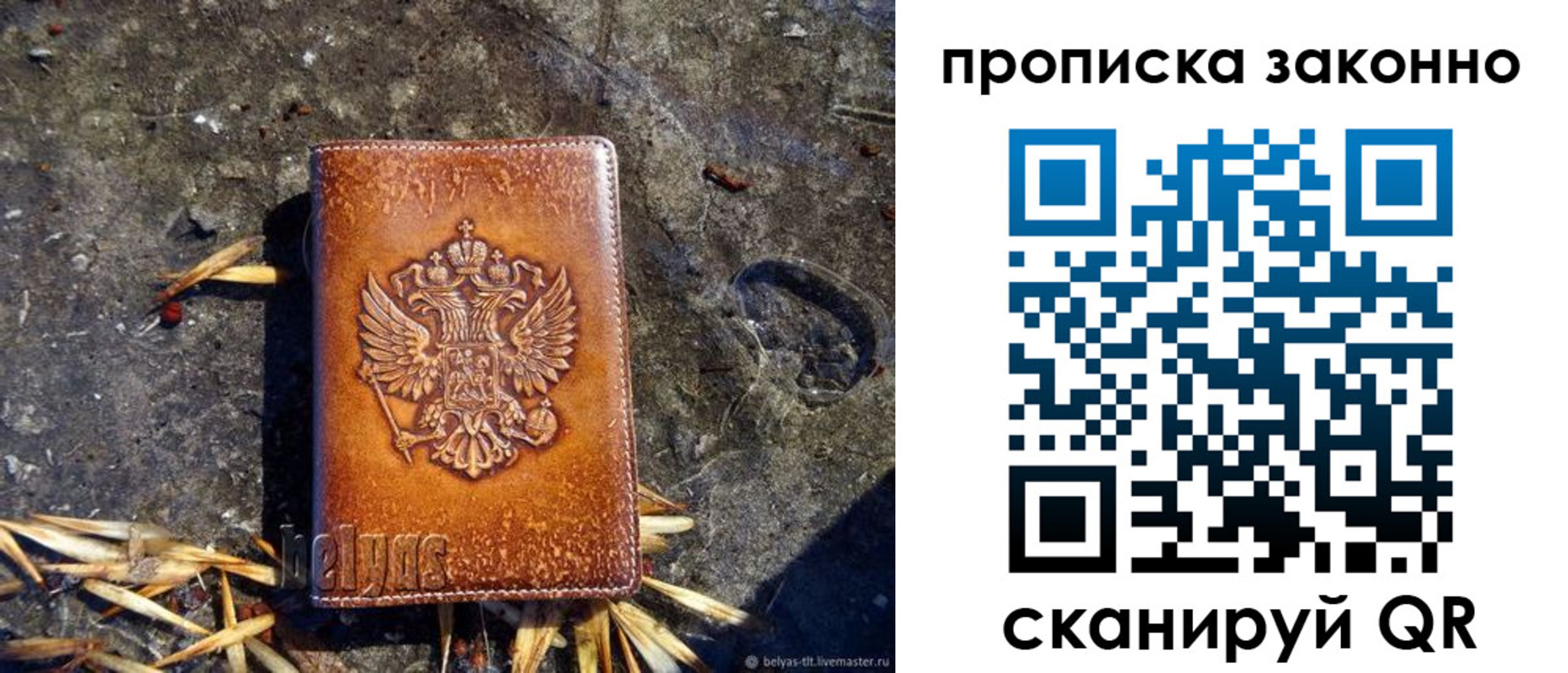 прописка паспорт в Оленегорске